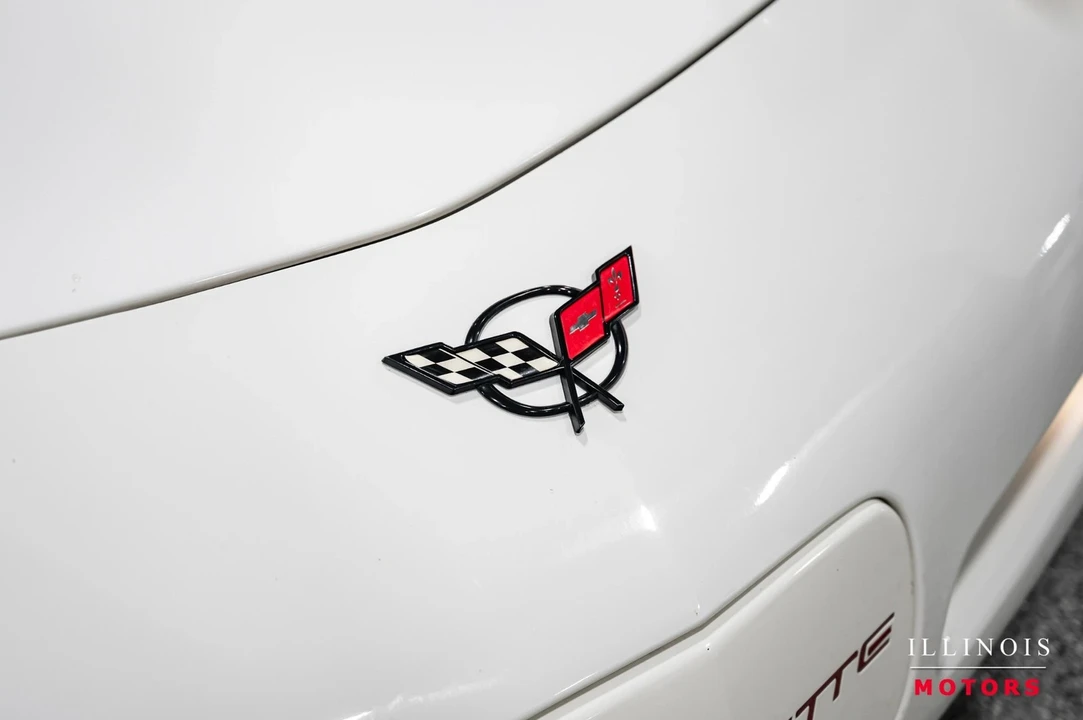2002 Chevrolet Corvette C5 - Image 14 of 21
