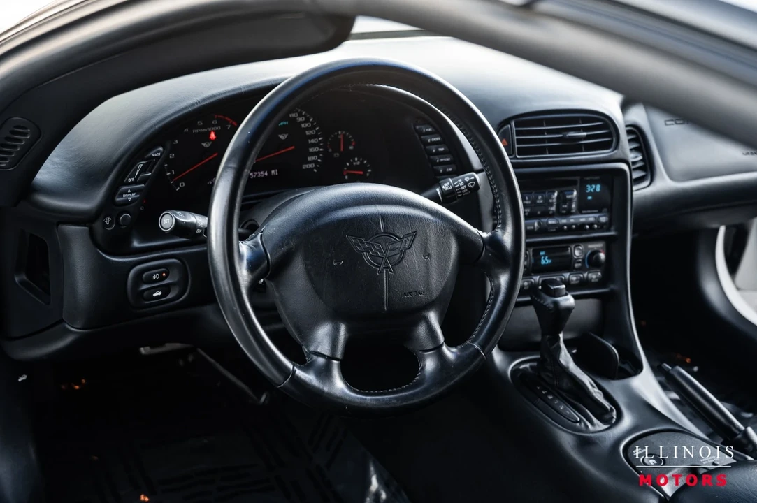 2002 Chevrolet Corvette C5 - Image 18 of 21
