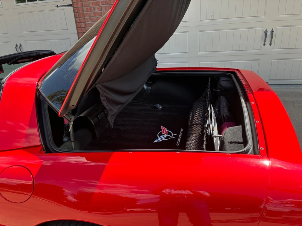 2002 Chevrolet Corvette C5 - Image 13 of 15