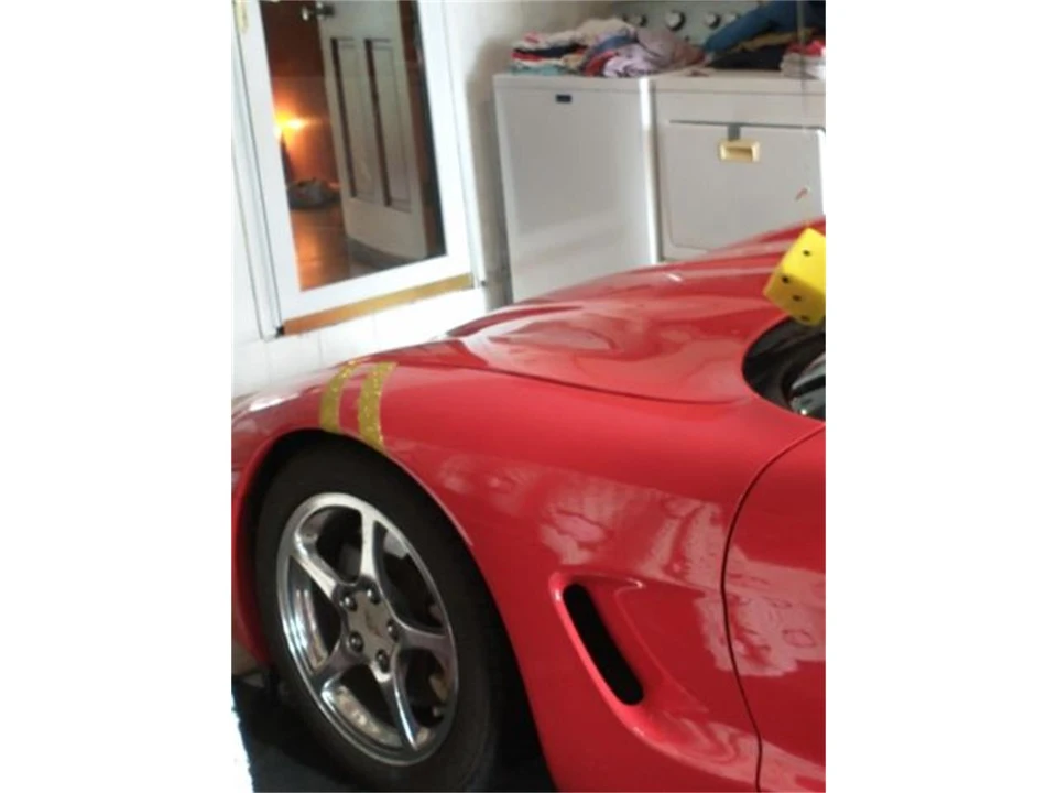 2002 Chevrolet Corvette C5 - Image 14 of 30