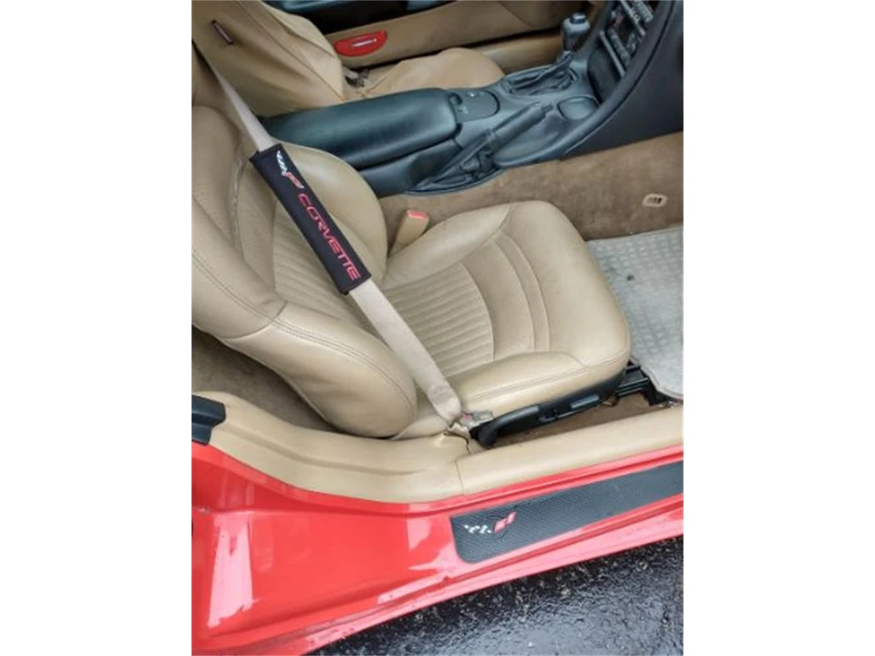 2002 Chevrolet Corvette C5 - Image 16 of 30