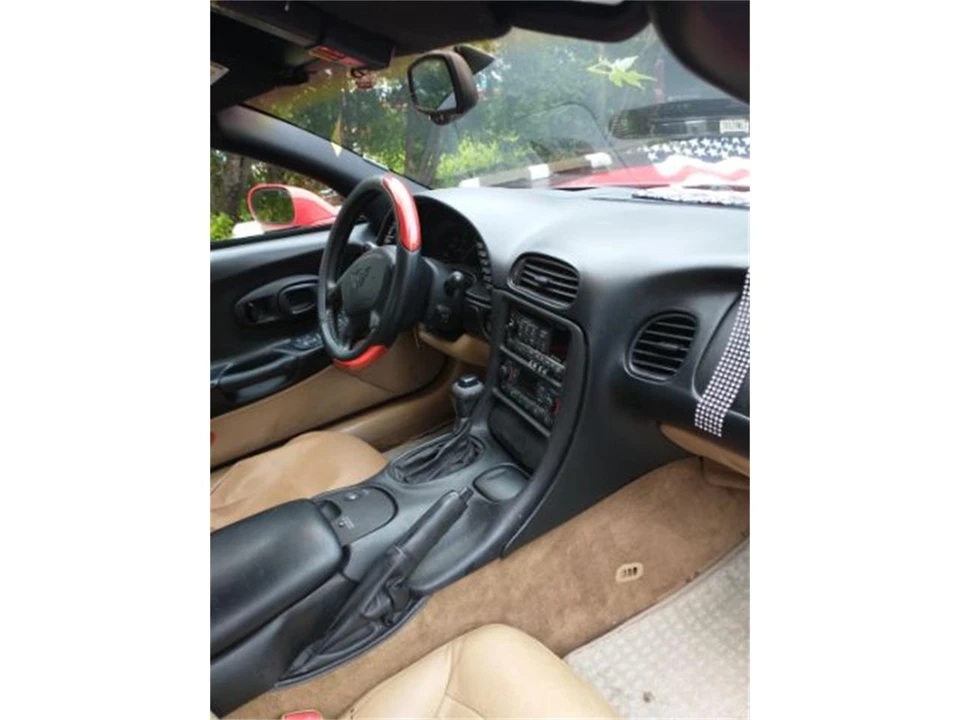 2002 Chevrolet Corvette C5 - Image 20 of 30