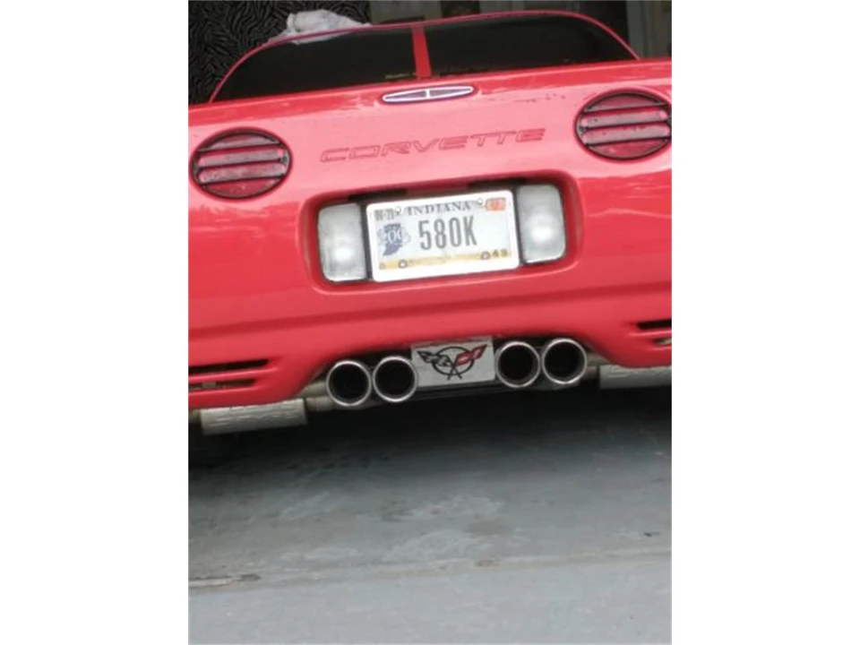 2002 Chevrolet Corvette C5 - Image 21 of 30