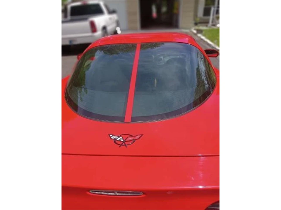 2002 Chevrolet Corvette C5 - Image 23 of 30