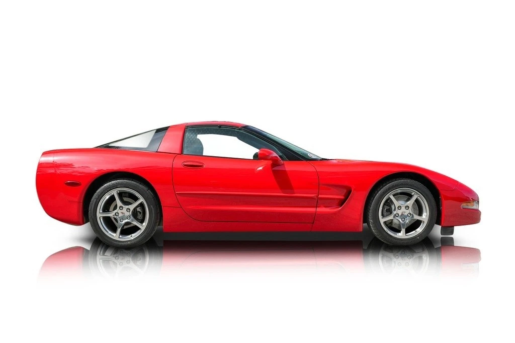 2002 Chevrolet Corvette C5 - Image 2 of 12