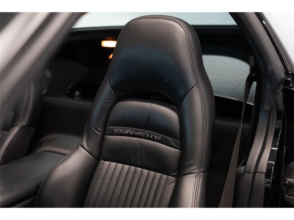 2002 Chevrolet Corvette C5 - Image 10 of 31