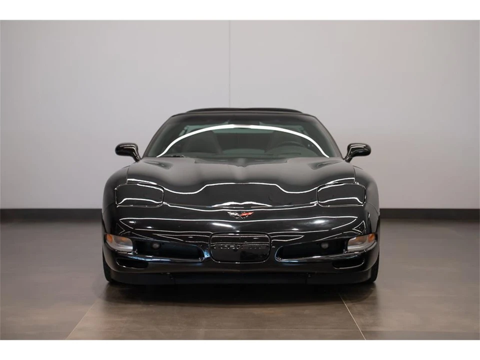 2002 Chevrolet Corvette C5 - Image 2 of 31