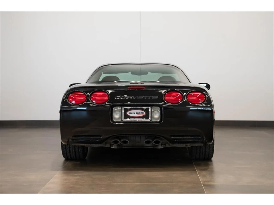 2002 Chevrolet Corvette C5 - Image 5 of 31
