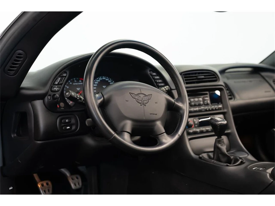 2002 Chevrolet Corvette C5 - Image 17 of 31