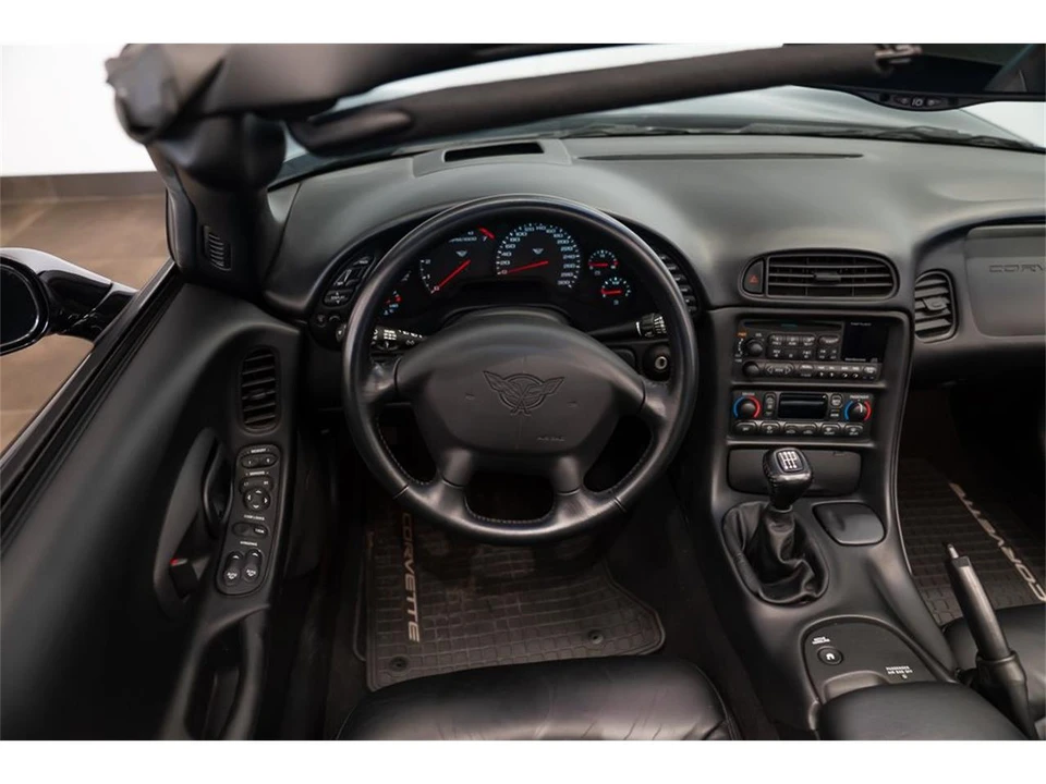 2002 Chevrolet Corvette C5 - Image 16 of 31