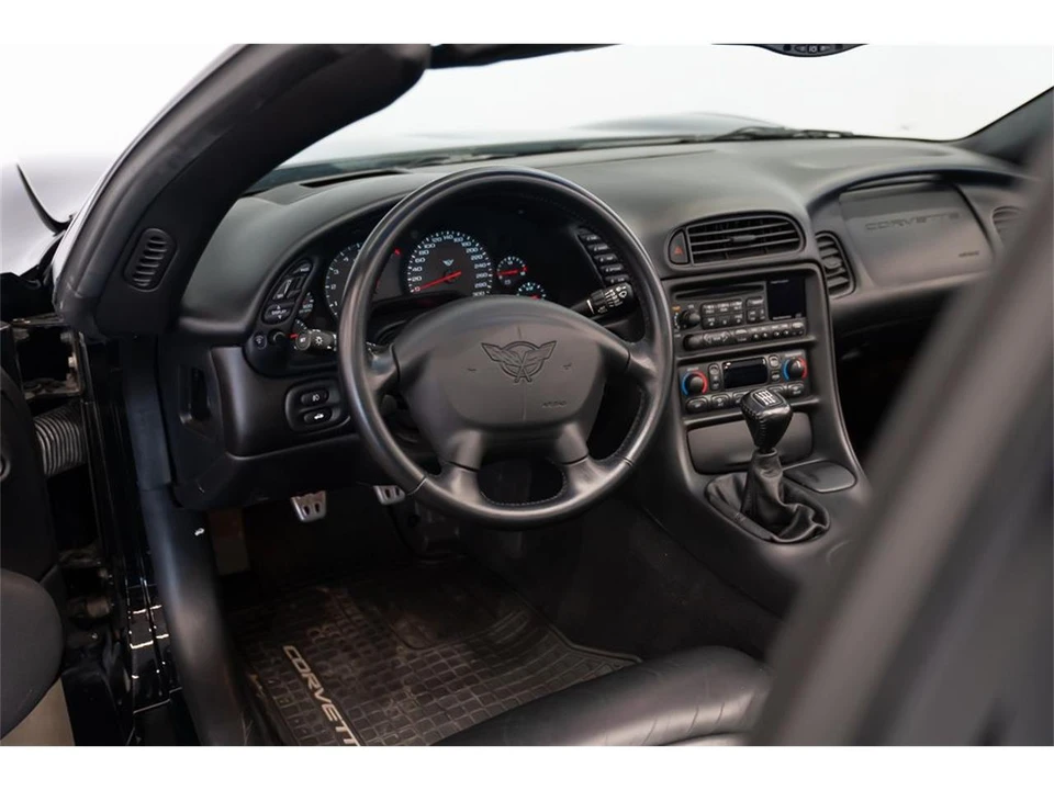 2002 Chevrolet Corvette C5 - Image 18 of 31