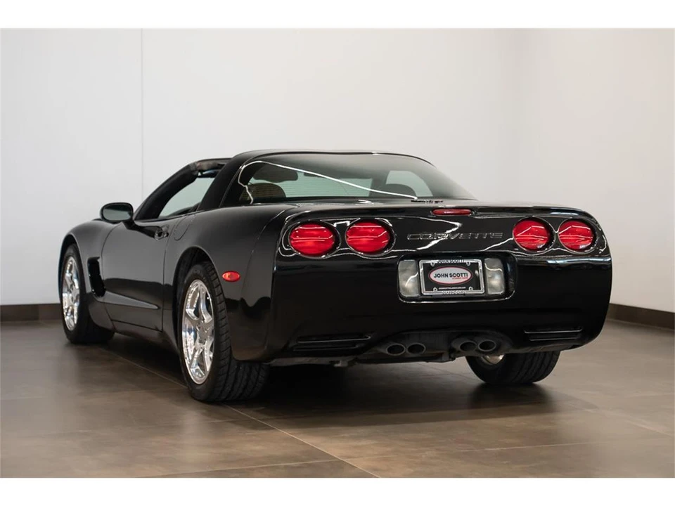 2002 Chevrolet Corvette C5 - Image 6 of 31