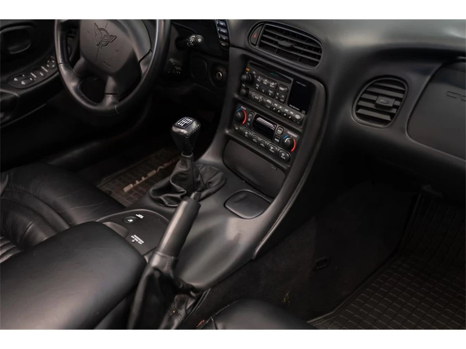 2002 Chevrolet Corvette C5 - Image 22 of 31