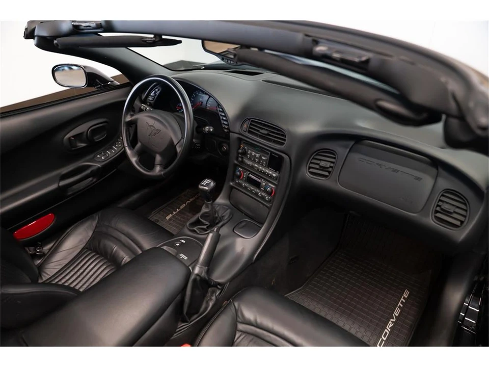 2002 Chevrolet Corvette C5 - Image 24 of 31