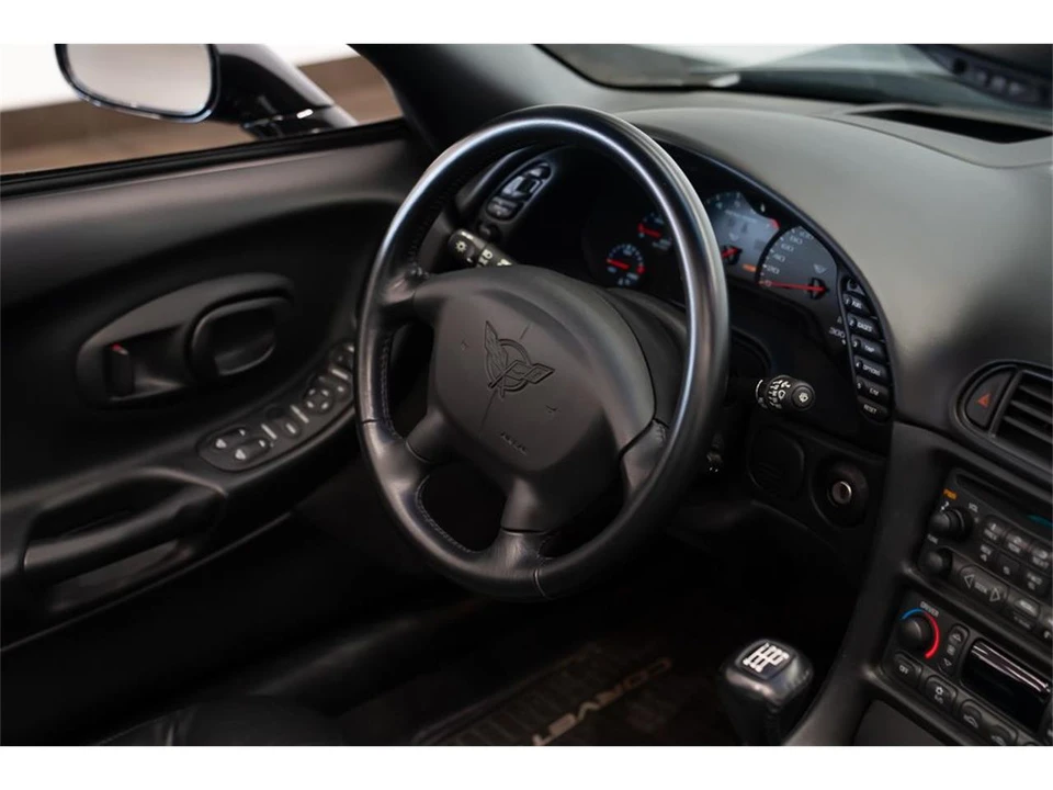 2002 Chevrolet Corvette C5 - Image 28 of 31
