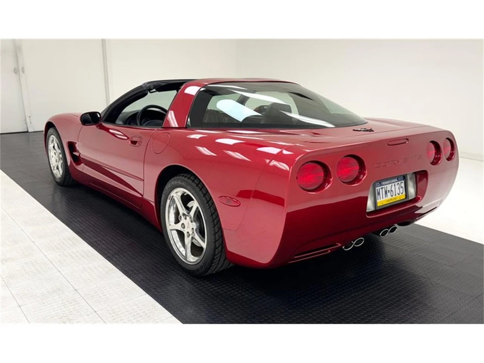 2002 Chevrolet Corvette C5 - Image 6 of 31