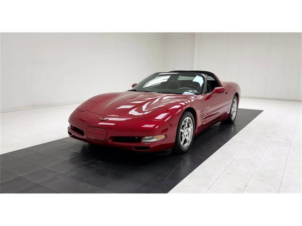 2002 Chevrolet Corvette C5 - Image 2 of 31