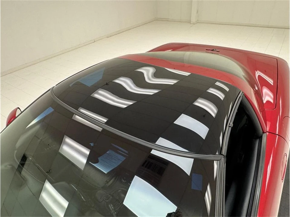 2002 Chevrolet Corvette C5 - Image 18 of 31
