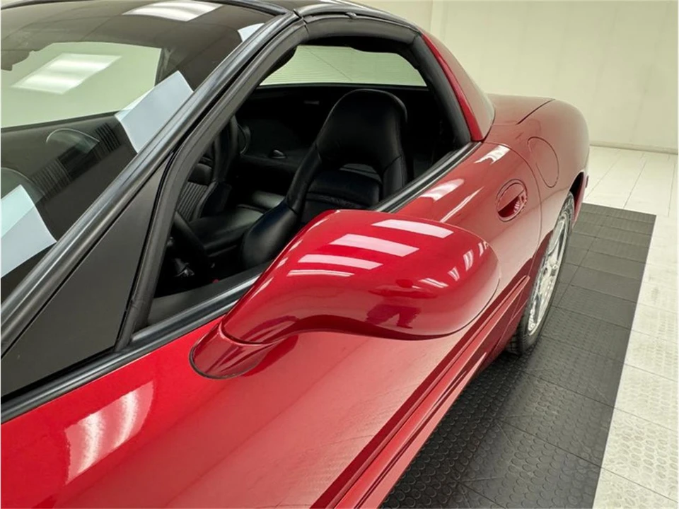 2002 Chevrolet Corvette C5 - Image 19 of 31