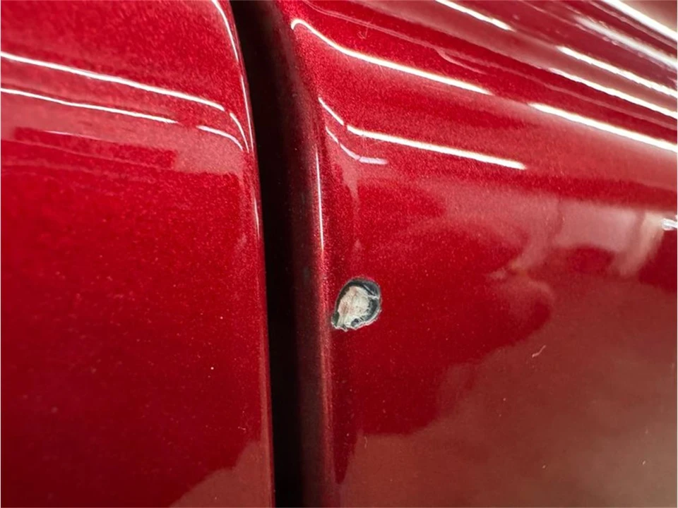 2002 Chevrolet Corvette C5 - Image 29 of 31