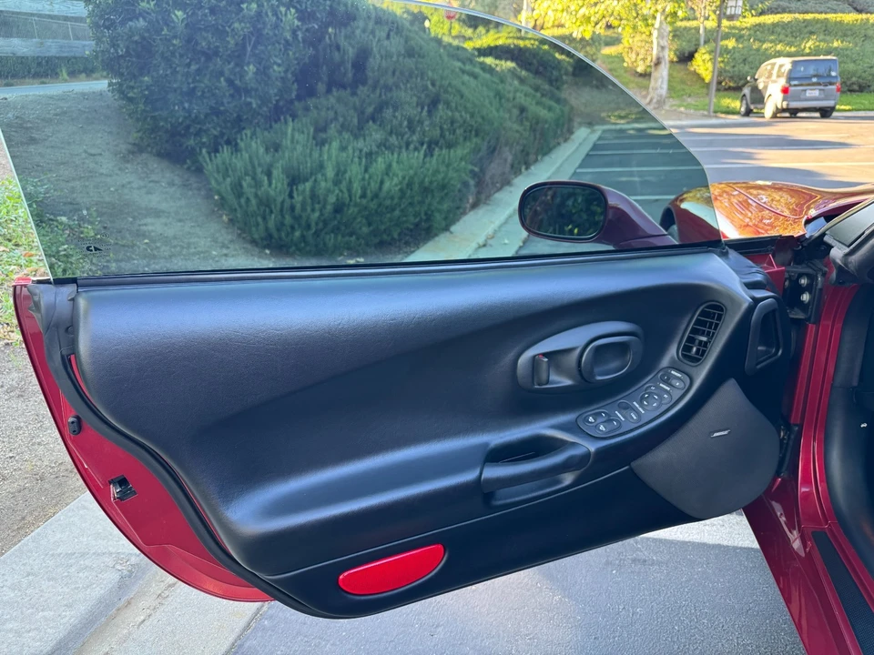 2002 Chevrolet Corvette C5 - Image 13 of 21