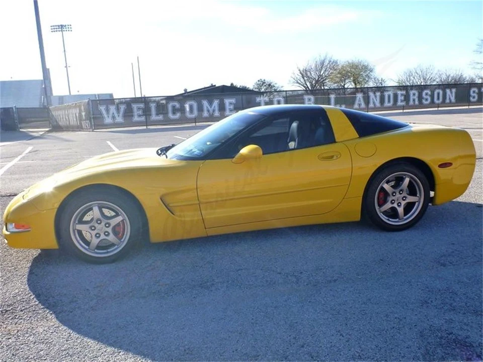 2002 Chevrolet Corvette C5 - Image 2 of 12