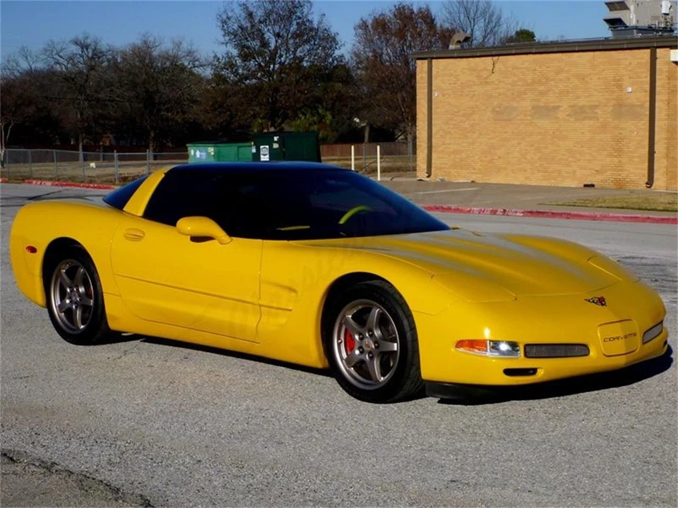 2002 Chevrolet Corvette C5 - Image 7 of 12