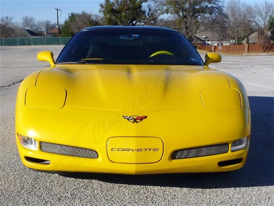 2002 Chevrolet Corvette C5 - Image 8 of 12