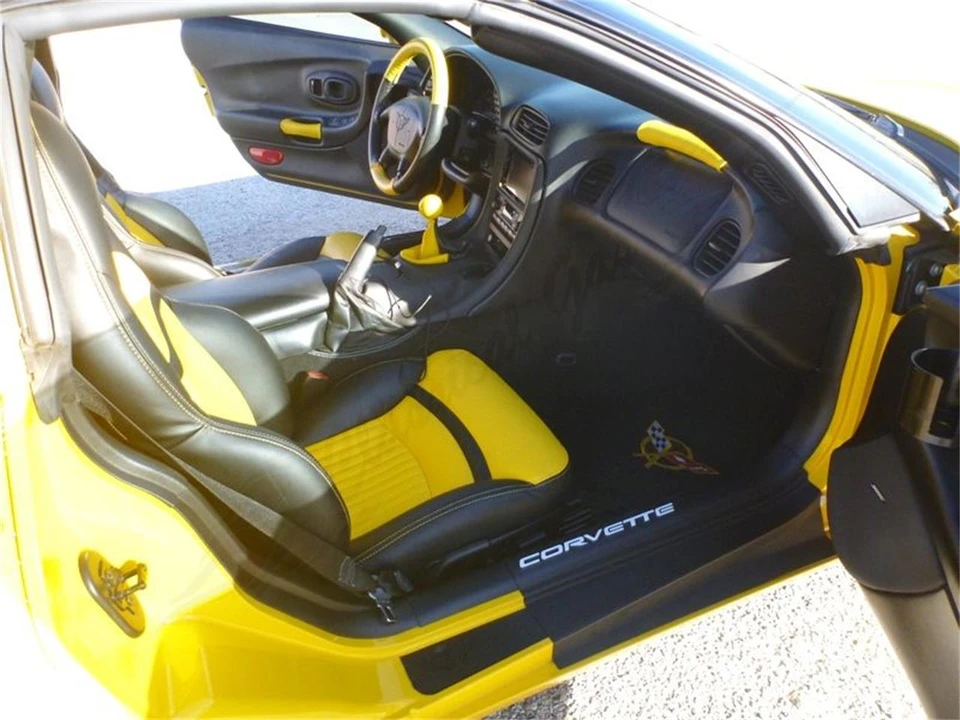 2002 Chevrolet Corvette C5 - Image 11 of 12