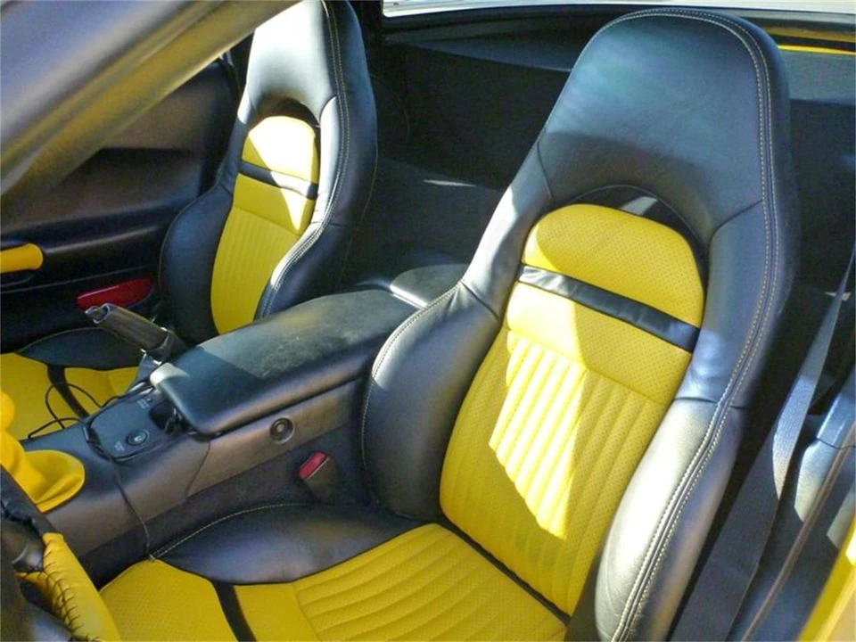 2002 Chevrolet Corvette C5 - Image 12 of 12