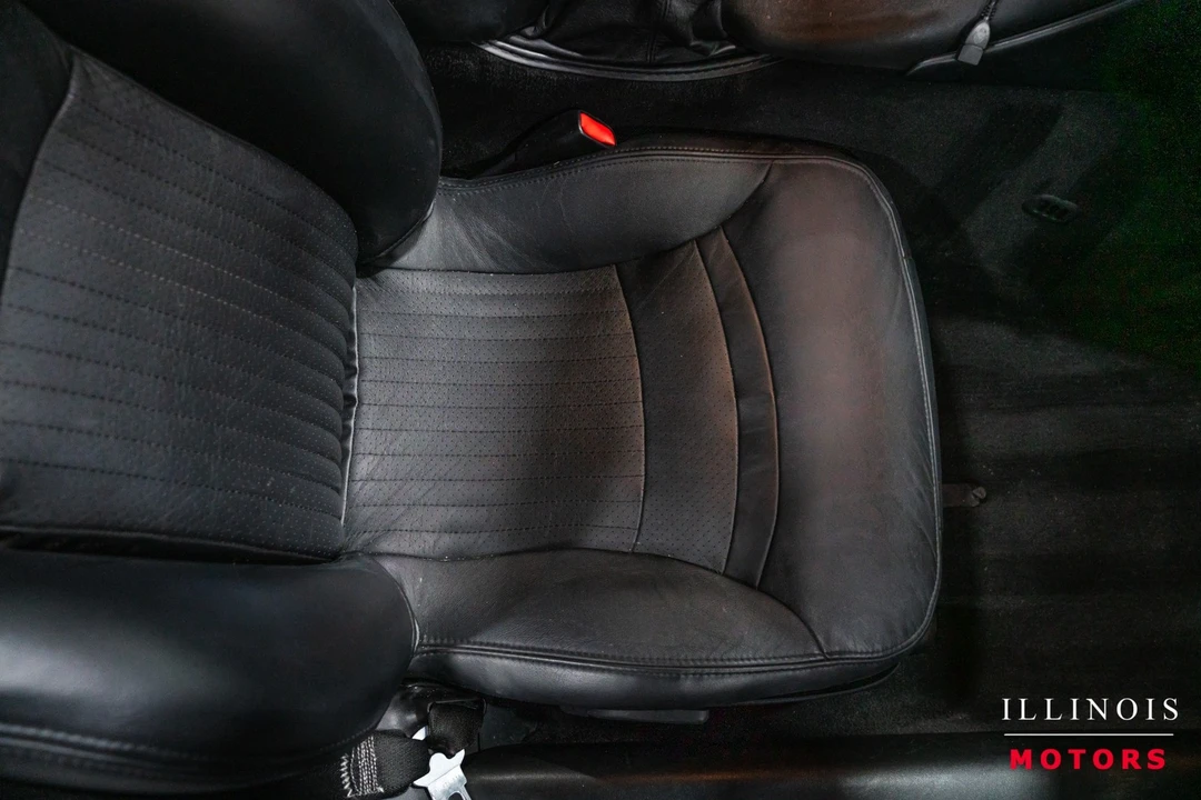 2002 Chevrolet Corvette C5 - Image 28 of 31