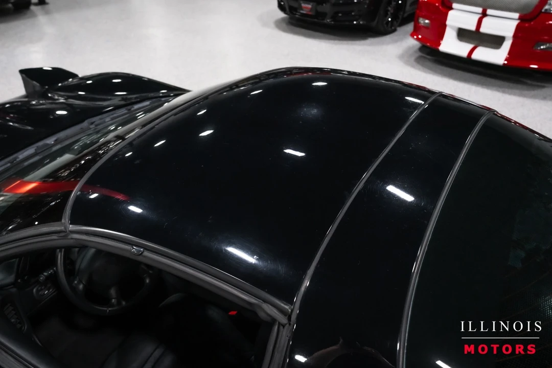 2002 Chevrolet Corvette C5 - Image 15 of 31
