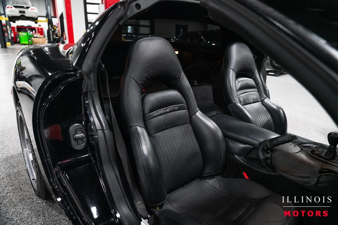 2002 Chevrolet Corvette C5 - Image 27 of 31