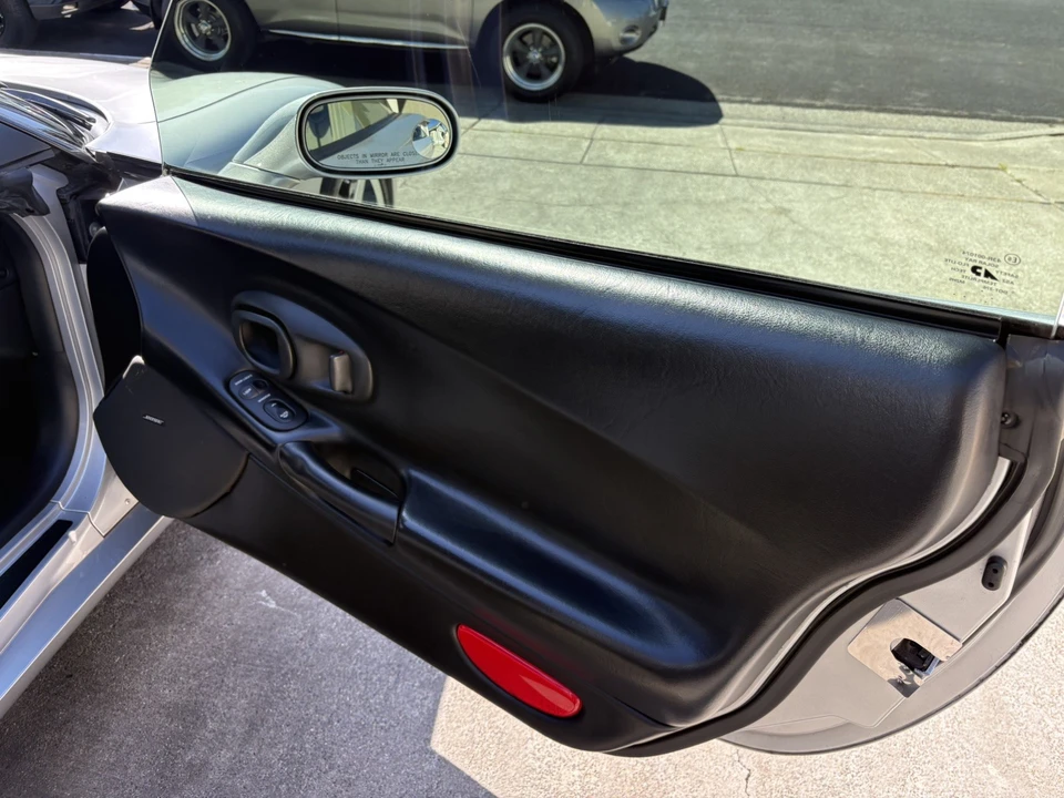 2002 Chevrolet Corvette C5 - Image 8 of 20