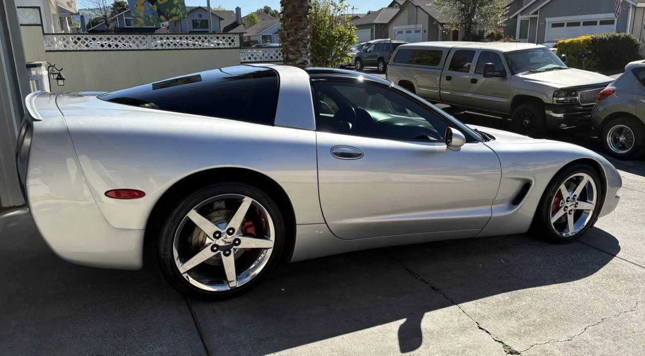 2002 Chevrolet Corvette C5 - Image 6 of 20