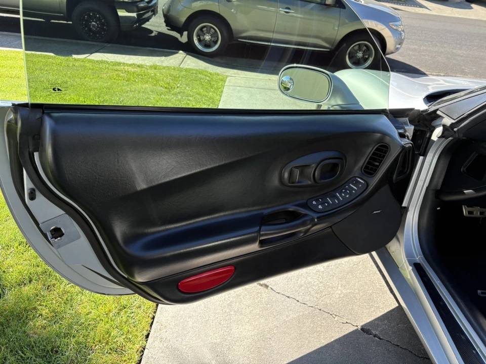 2002 Chevrolet Corvette C5 - Image 18 of 20