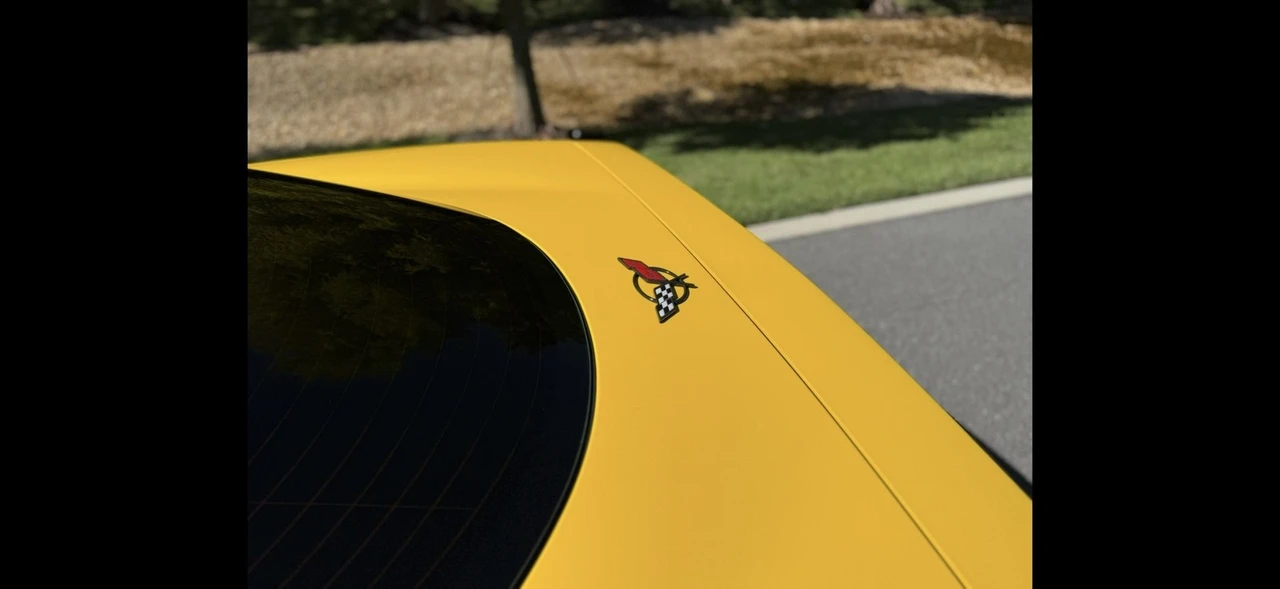 2002 Chevrolet Corvette C5 - Image 7 of 17