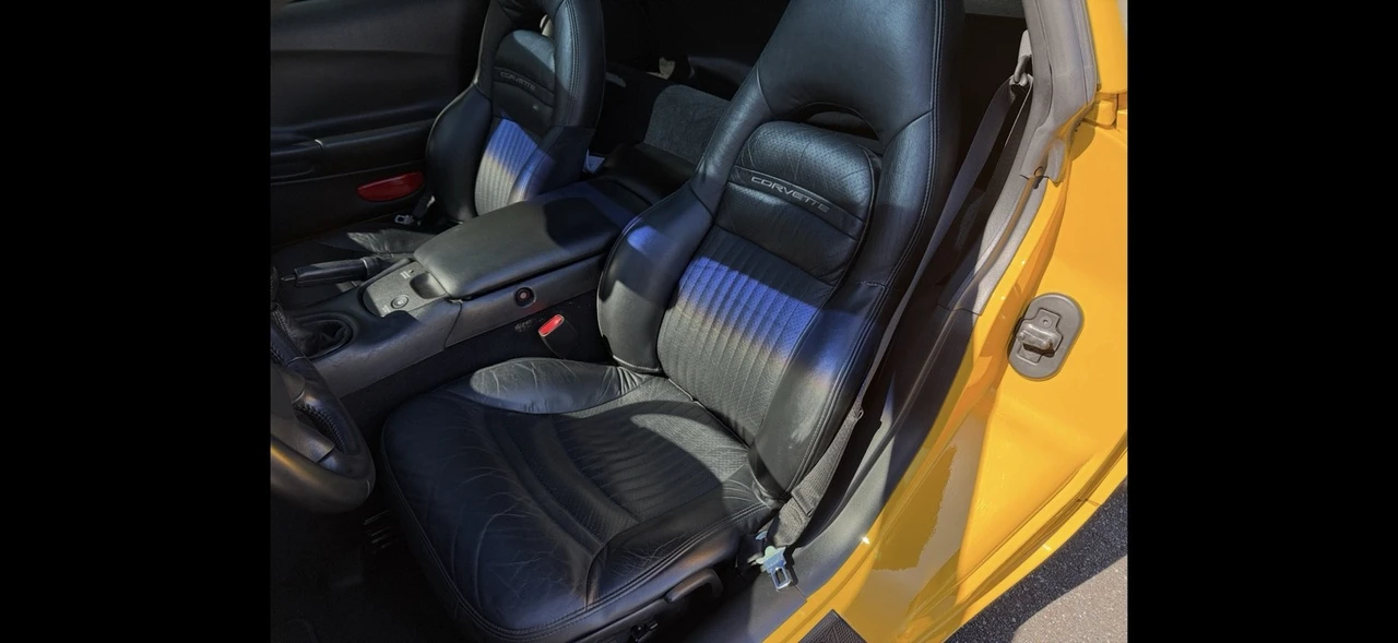 2002 Chevrolet Corvette C5 - Image 15 of 17