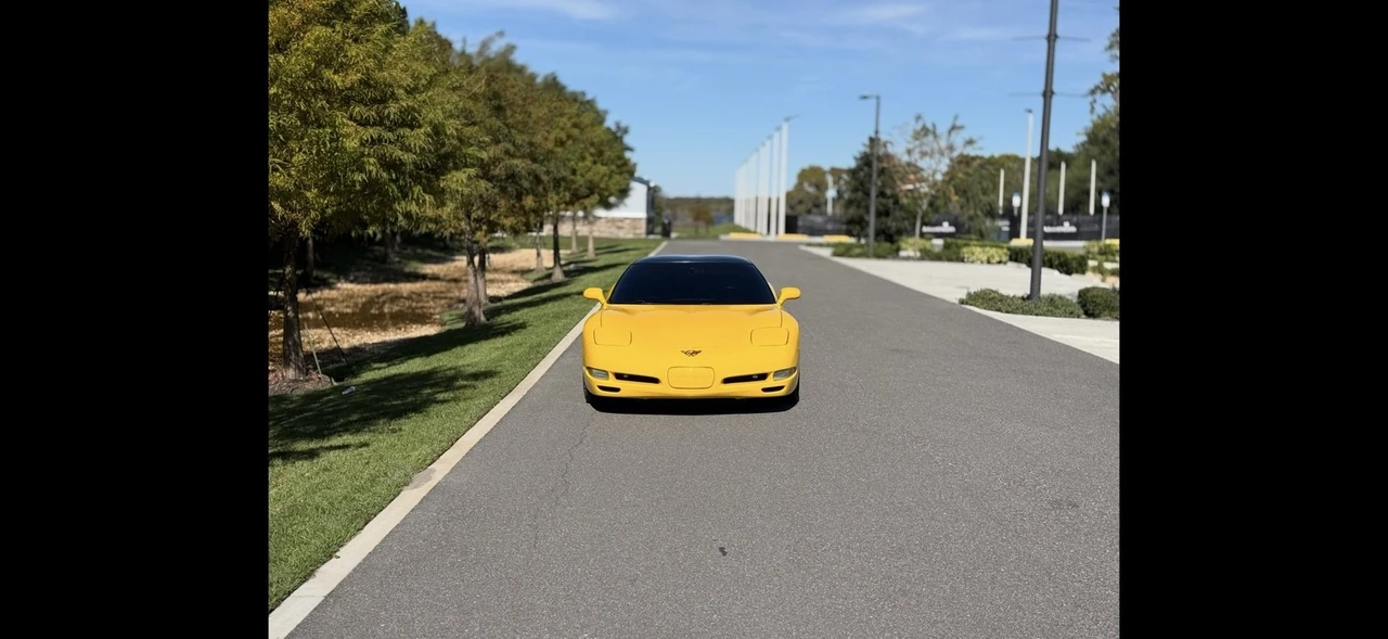 2002 Chevrolet Corvette C5 - Image 11 of 17