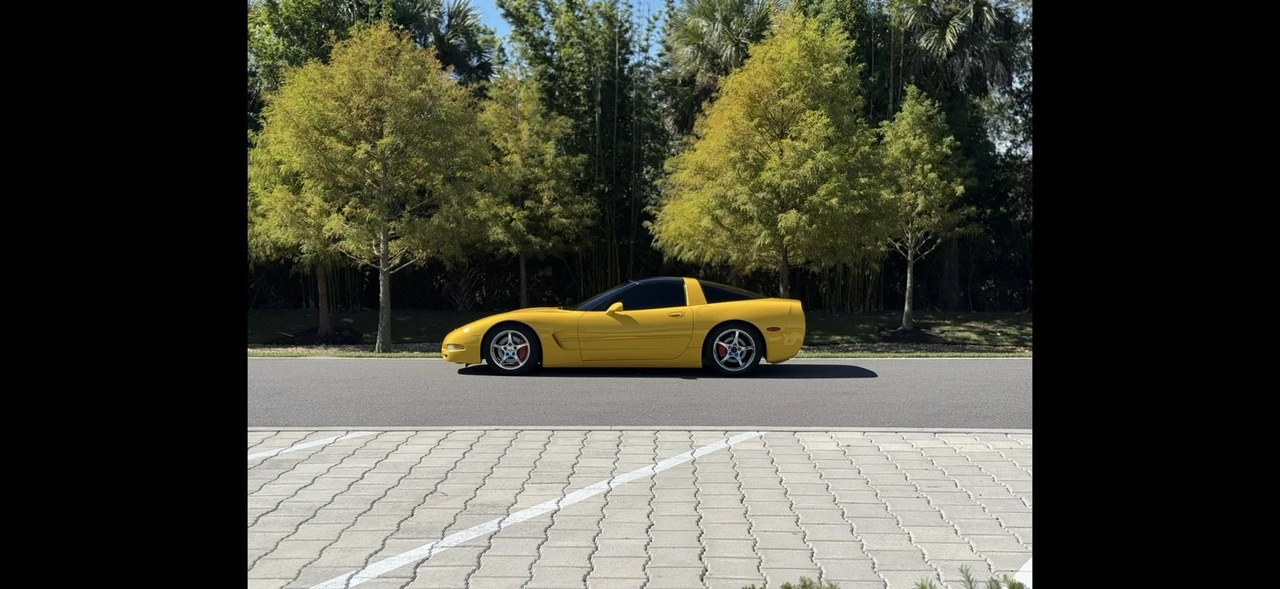 2002 Chevrolet Corvette C5 - Image 5 of 17