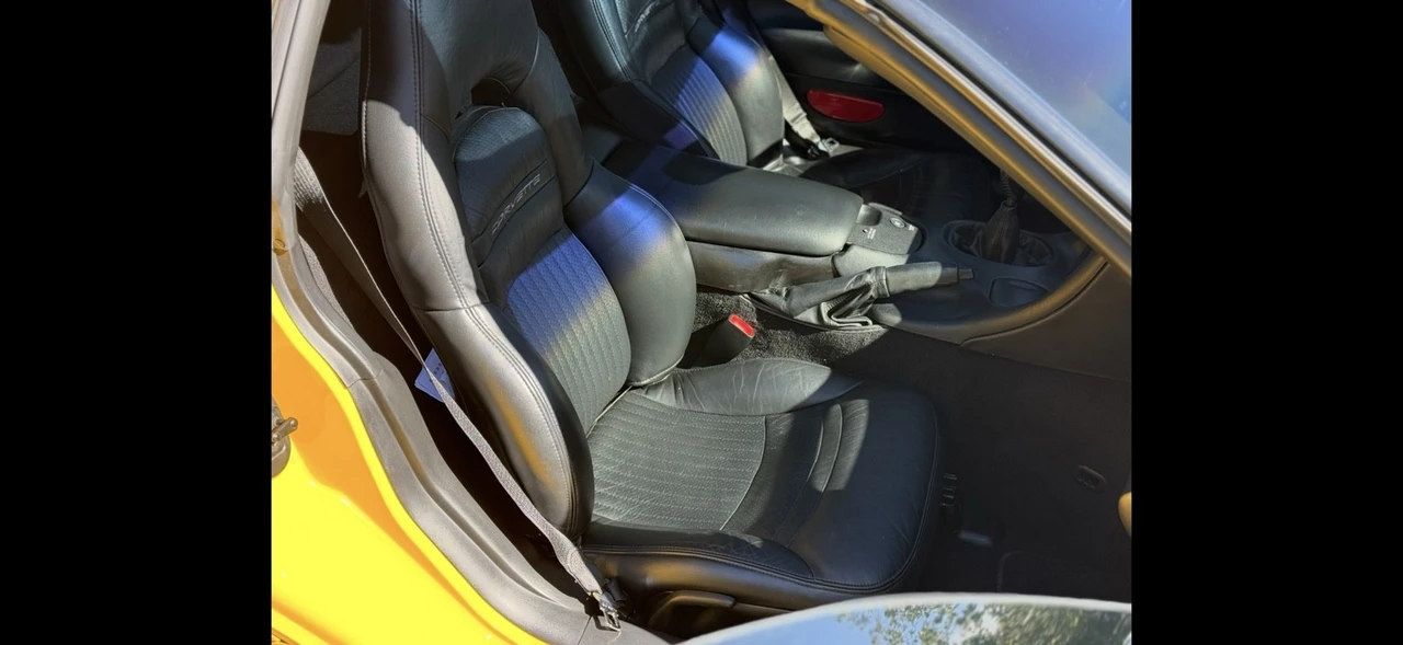 2002 Chevrolet Corvette C5 - Image 14 of 17