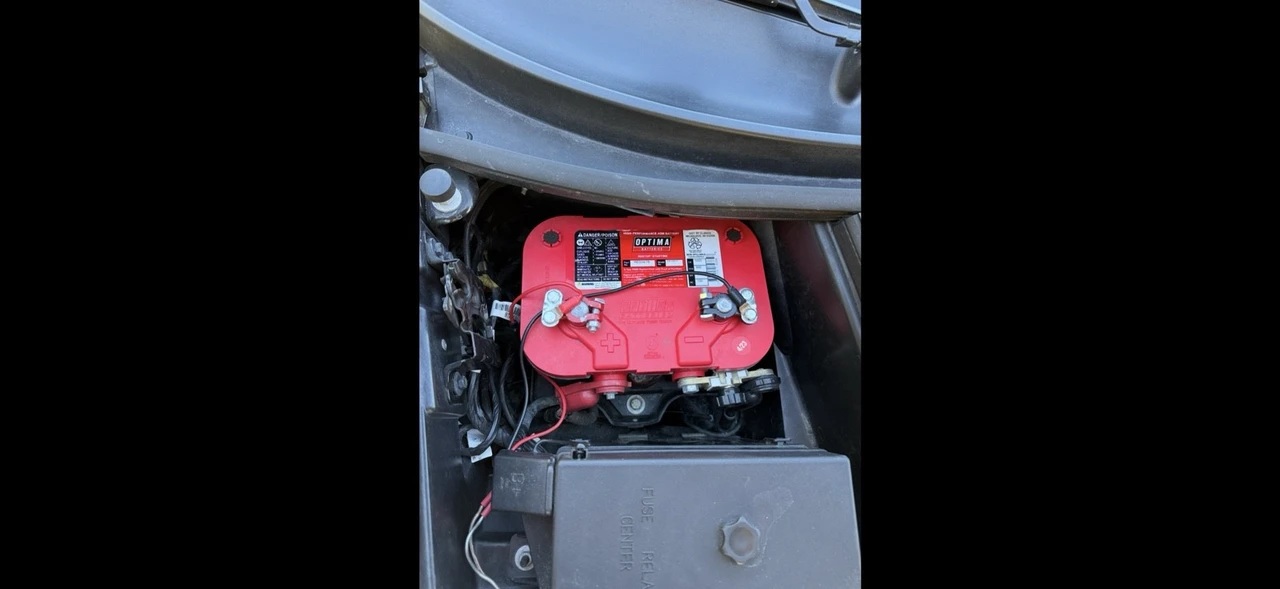 2002 Chevrolet Corvette C5 - Image 6 of 17