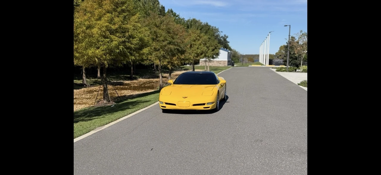 2002 Chevrolet Corvette C5 - Image 10 of 17