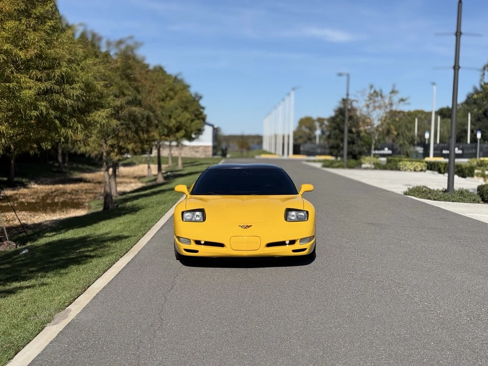 2002 Chevrolet Corvette C5 - Image 6 of 21