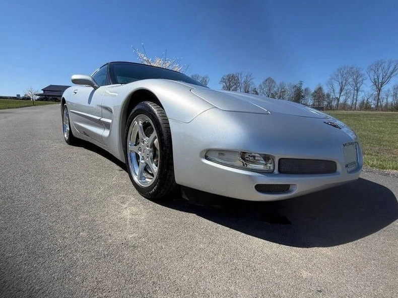 2002 Chevrolet Corvette C5 - Image 3 of 31