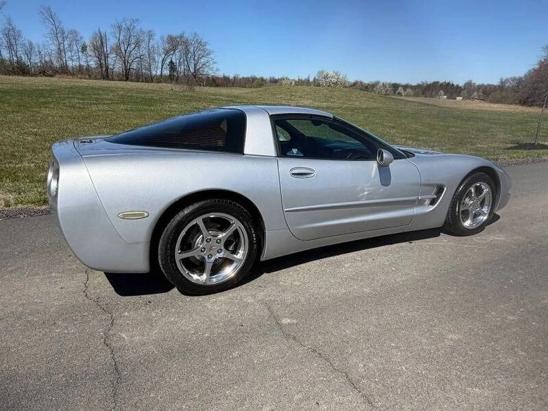 2002 Chevrolet Corvette C5 - Image 6 of 31
