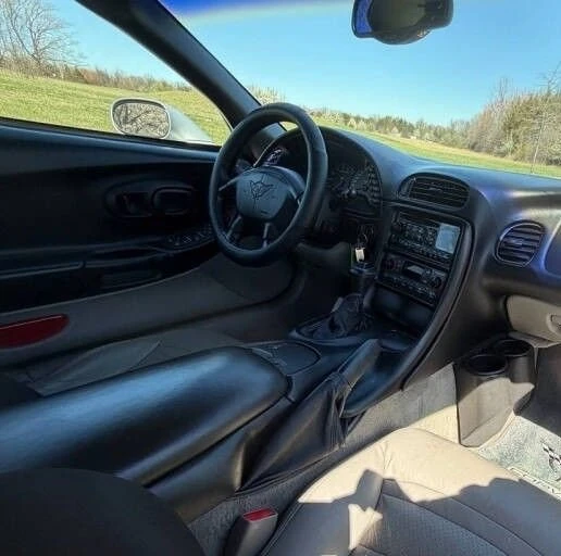 2002 Chevrolet Corvette C5 - Image 20 of 31