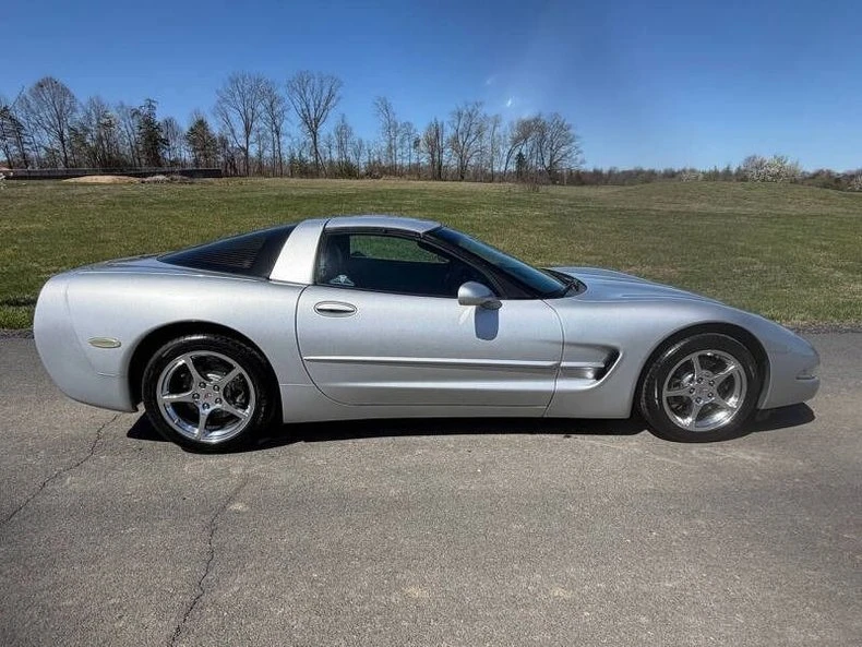 2002 Chevrolet Corvette C5 - Image 4 of 31