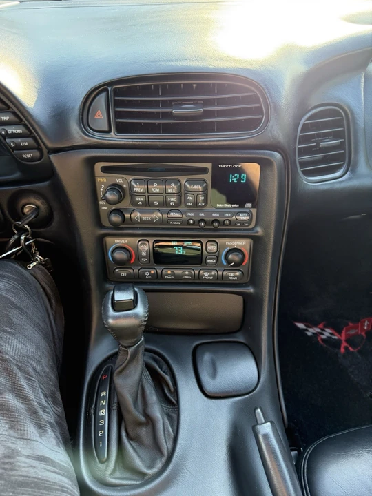 2002 Chevrolet Corvette C5 - Image 22 of 24