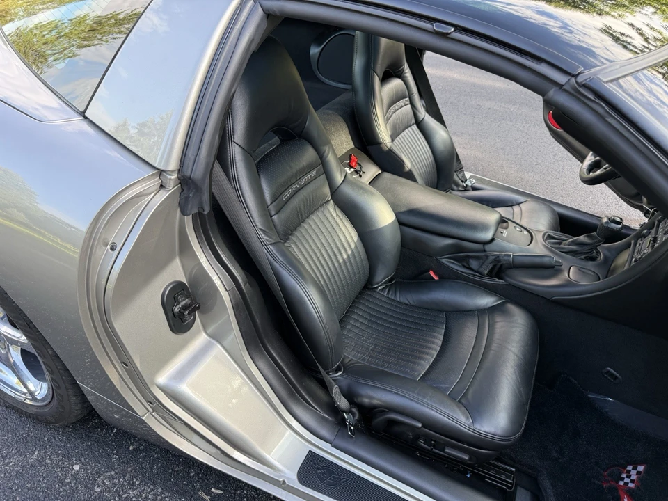 2002 Chevrolet Corvette C5 - Image 15 of 24